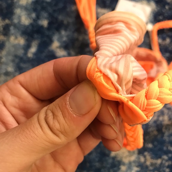 NWT ACACIA Samoa Top - Picture 3 of 3